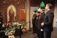 Uroczystości Barbórkowe w Siemianowicach Śląskich.
