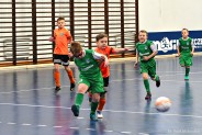 Uroczyste otwarcie hali sportowej w MOSiR "Pszczelnik".