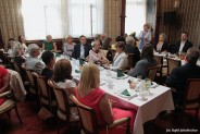 Spotkanie dyrektorów siemianowickich jednostek oświatowych z władzami miasta, z okazji…