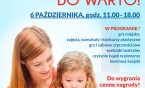 Czytaj dzieciom, bo warto