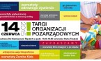 Zapraszamy na Siemianowickie Targi Organizacji Pozarządowych