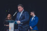 Obchody dwudziestolecia istnienia Centrum Leczenia Oparzeń w Siemianowicach Śląskich, które…