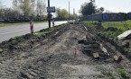 Ruszyła budowa ścieżek rowerowych
