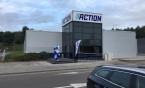 Action - nowy dyskont nie spożywczy otwarty