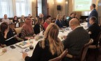 Dlaczego warto przyjść na Śniadanie Biznesowe?