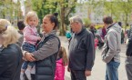Kolorowy Rynek Miejski bawi w najlepsze
