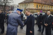 Fotorelacja z wizyty Prezydenta RP Andrzeja Dudy w Siemianowicach Śląskich.