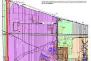 Planowany łącznik DK94 z terenami przy ul. Bytomskiej