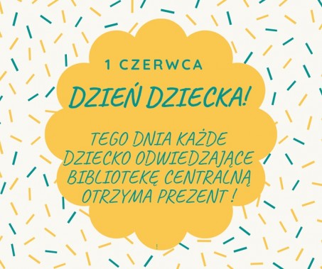 Dzień Dziecka