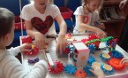 Zajęcia w soboty w Pracowni Kreatywnej H2O
