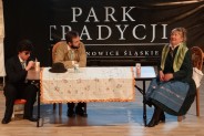 Kolejny Teatr po śląsku