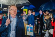 Mieszkańcy Siemianowic wsparli działania samrzorządu w walce z odorem