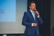 Siemianowice - miasto na całe życie. Dyskusja o tym podczas kolejnego spotkania z cyklu "Miasta…