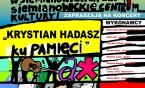 Koncert „Krystian Hadasz – ku Pamięci” w Muzeum