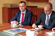 Rozdano dyplomy Akademii Przedsiębiorczości.