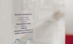 Prezydent uhonorował firmy Nagrodą Gospodarczą