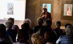 O Marii Skłodowskiej-Curie słów kilka. Wykład Muzealnej Akademii Uniwersytetu III Wieku w Muzeum…