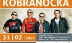 Kobranocka Akustycznie w Parku Tradycji
