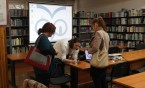 Bajkowo w Bibliotece