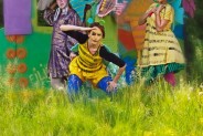 Pszczółka Maja - Fabryka Kultury