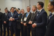 Fotorelacja z wizyty Prezydenta RP Andrzeja Dudy w Siemianowicach Śląskich.