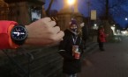Siemianowicki Finał WOŚP - porywy serc wygrały z porywami wichury