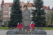 Dzień 3 Maja to ważna data dla każdego Polaka. Szczególnie dla mieszkającego a Górnym Śląsku.