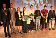 Uroczystości Dnia Samorządowca w Siemianowicach Śląskich