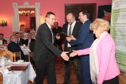MMJ, Zameczek, konferencja
