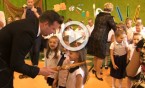 Zostali prawdziwymi uczniami - STV