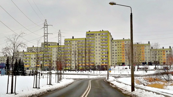 Wraz z nowym rokiem nastąpiły zmiany w przepisach dotyczących użytkowania wieczystego gruntów na…