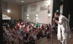 Bal Wszystkich Świętych w SCK