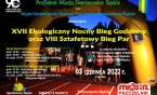 Nocny bieg już w piątek !!!