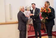 Sesja L w siemianowickim Urzędzie Miasta.
