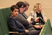 Spotkanie naczelników komórek właściwych ds. obronnych i zarządzania kryzysowego starostw…