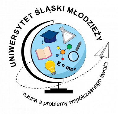 Logo UŚM