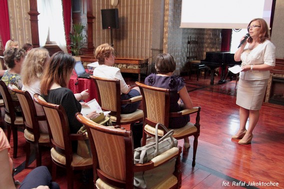 konferencja nt. diagnoz problemów edukacyjnych