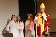„Bajkowe Święta” w Parku Tradycji