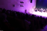 Koncert Noworoczny w Parku Tradycji