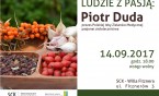 Człowiek z pasją w Willi Fitznera