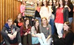 MERITUM zakochane w Walentynki