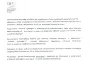 List gratulacyjny