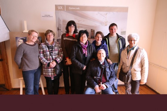 Stowarzyszenie Klub Wsparcia