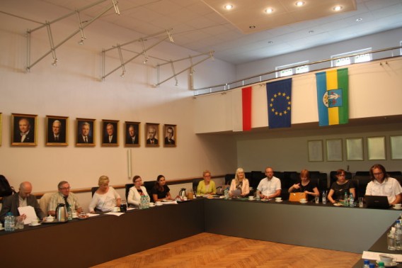 Debata ekspertów nad strategią polityki senioralnej