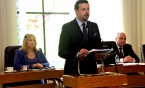 Emocje ominęły absolutorium, ale za to...