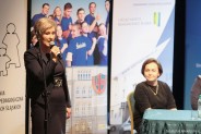 Konferencja "Zamień hejt na lajk".