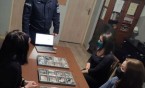 Prelekcja z walizką profilaktyczną
