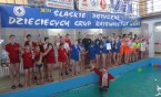 Kijanki najlepsze w potyczkach