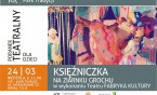 W niedzielę Poranek Teatralny dla dzieci