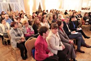 Konferencja pt.: "Jak neurodydaktyka pomaga uczyć się skutecznie" w siemianowickim SCK Zameczek